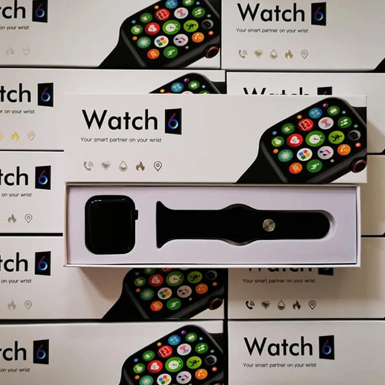 New smart tech X16 1.75 inch touch screen wristwatch gps wearable device smartwatch relojes inteligentes gaming Smart watch x16