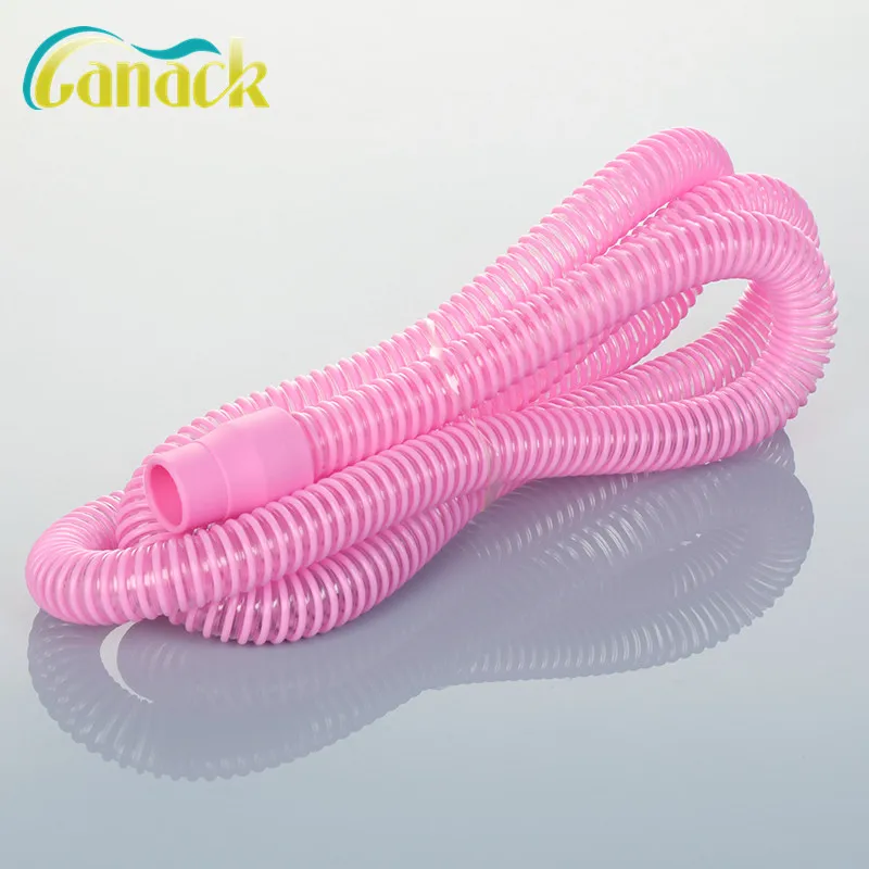 Canack Brand PP Material ID 22mm  Continuous Positive Airway Pressure CPAP Tube