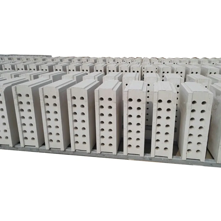 Factory price clc automatic gypsum block making machine/gypsum plaster block machinery production line