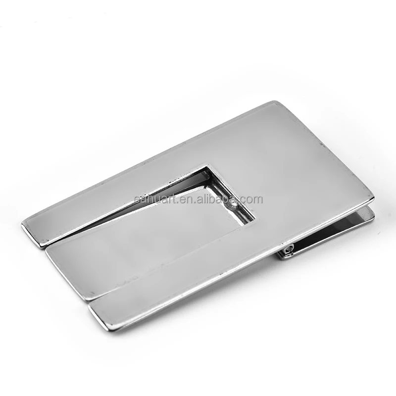 New Stainless steel metal cigar holder black stainless steel cigar holder cigar accessories