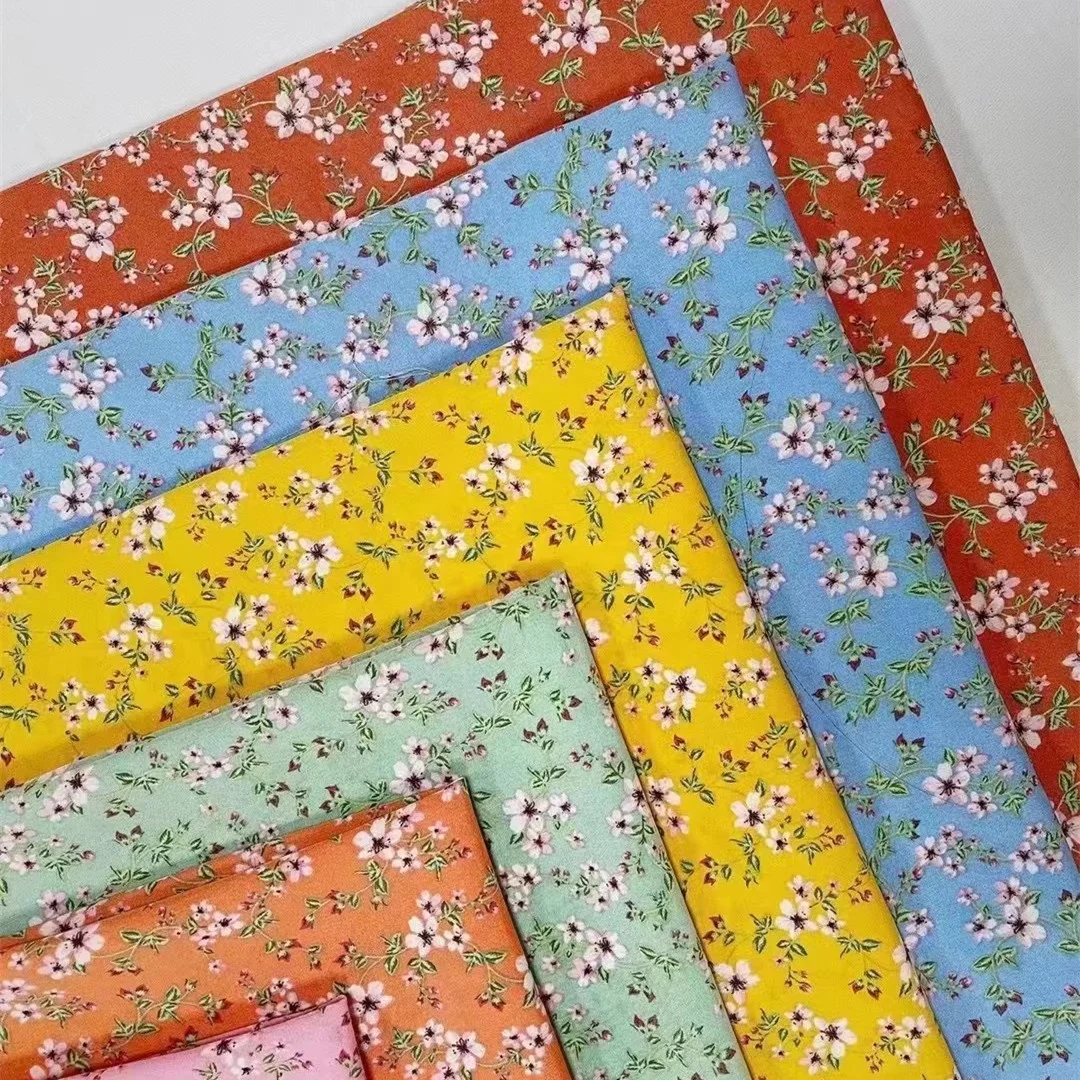 Wholesale polyester lambskin style fabric