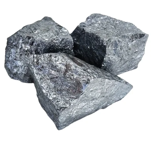 Provide Superior Oxidation Resistance industrial Silicon Metal