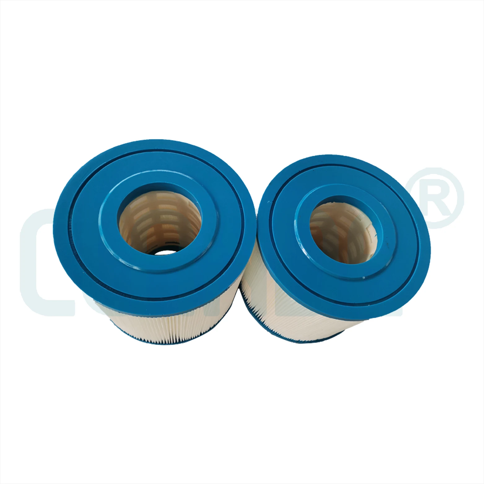 Hot Tub Filter Cartridge Reemay Cartridge Replacement for Unicel C4326 Cartridge aqua filter