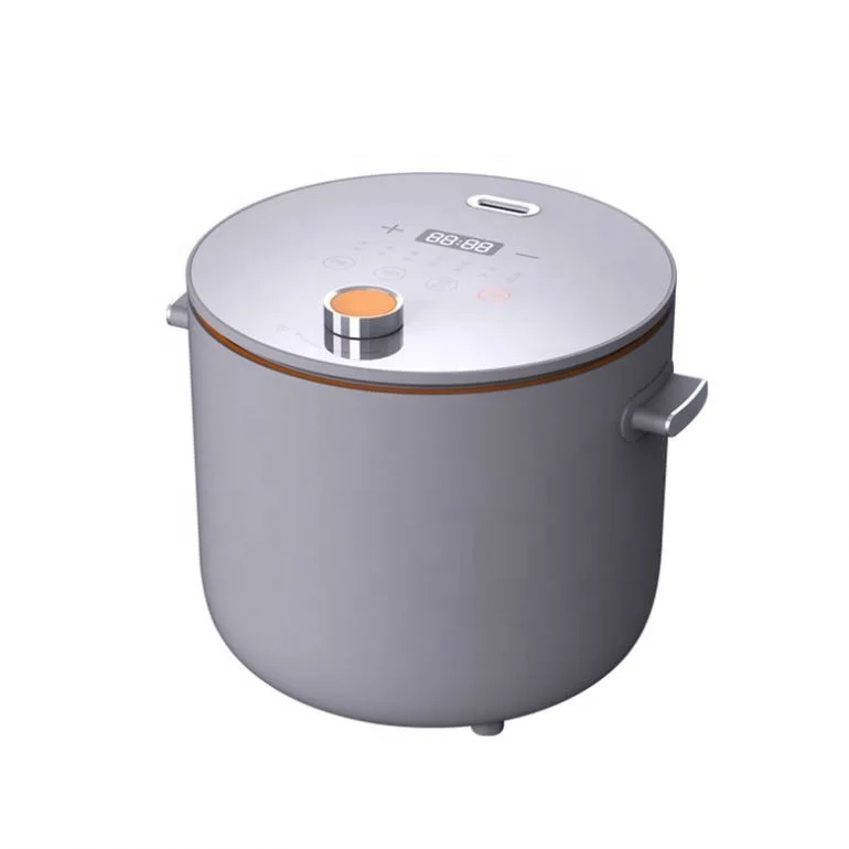 Original Factory Anti-Spill Non Stick Mini Deluxe 2L Automatic Electric Rice Cooker