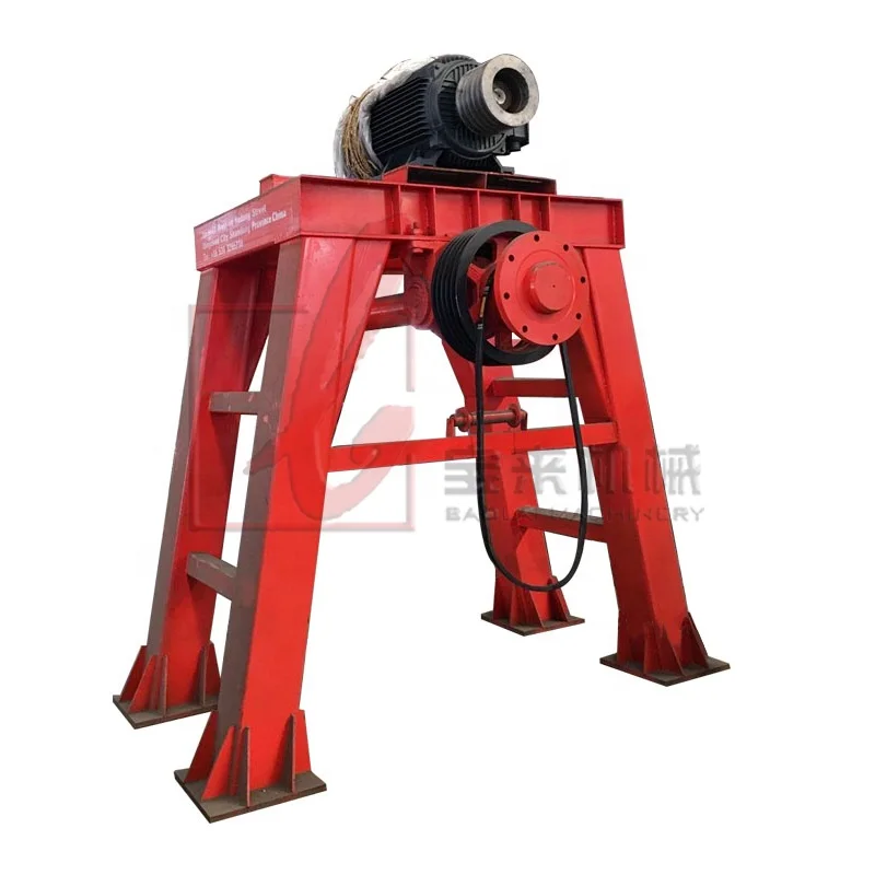 water plumbing precast cement  rain drain pipe making machine  price machinery automatic