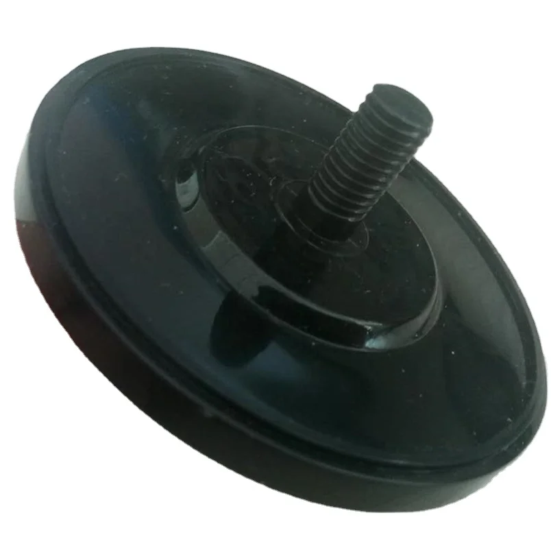 Weichuang Custom Made EPDM NBR HNBR  Rubber Seal Molded Rubber Parts