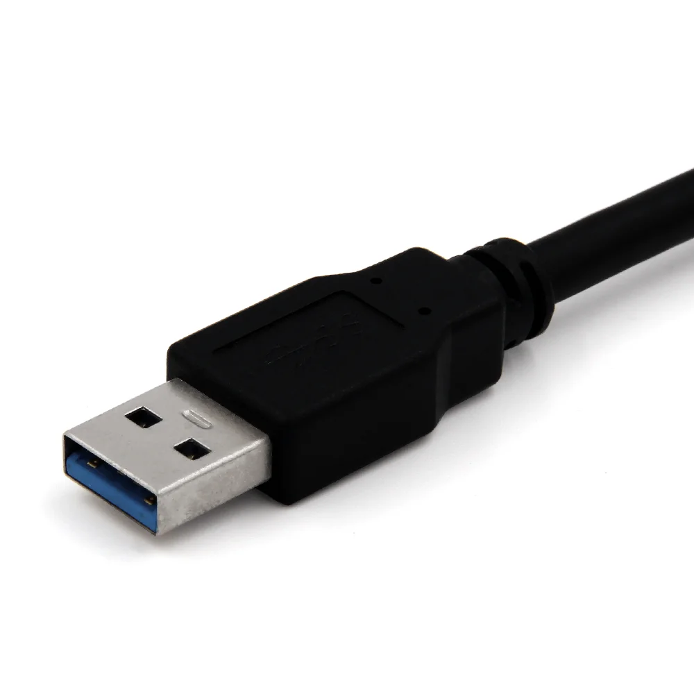 Высокая скорость usb A-B кабель со штыревыми соединителями на обоих концах для подключения 5 м USB 2 0 Принтер Кабели принтера кабеля impressora