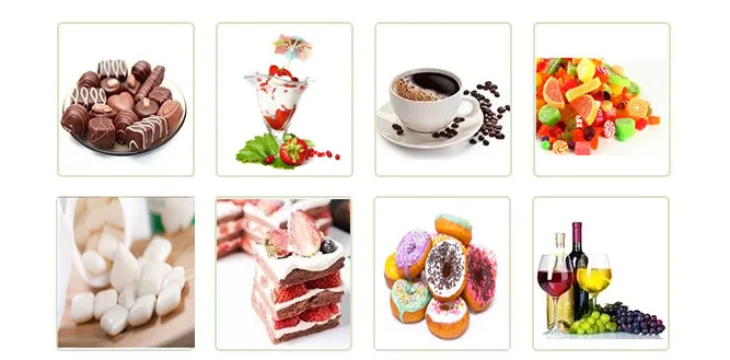 Stevia Sweetener Organic Pure Stevia Leaves Extract Powder Stevioside 90% Stevia Powder