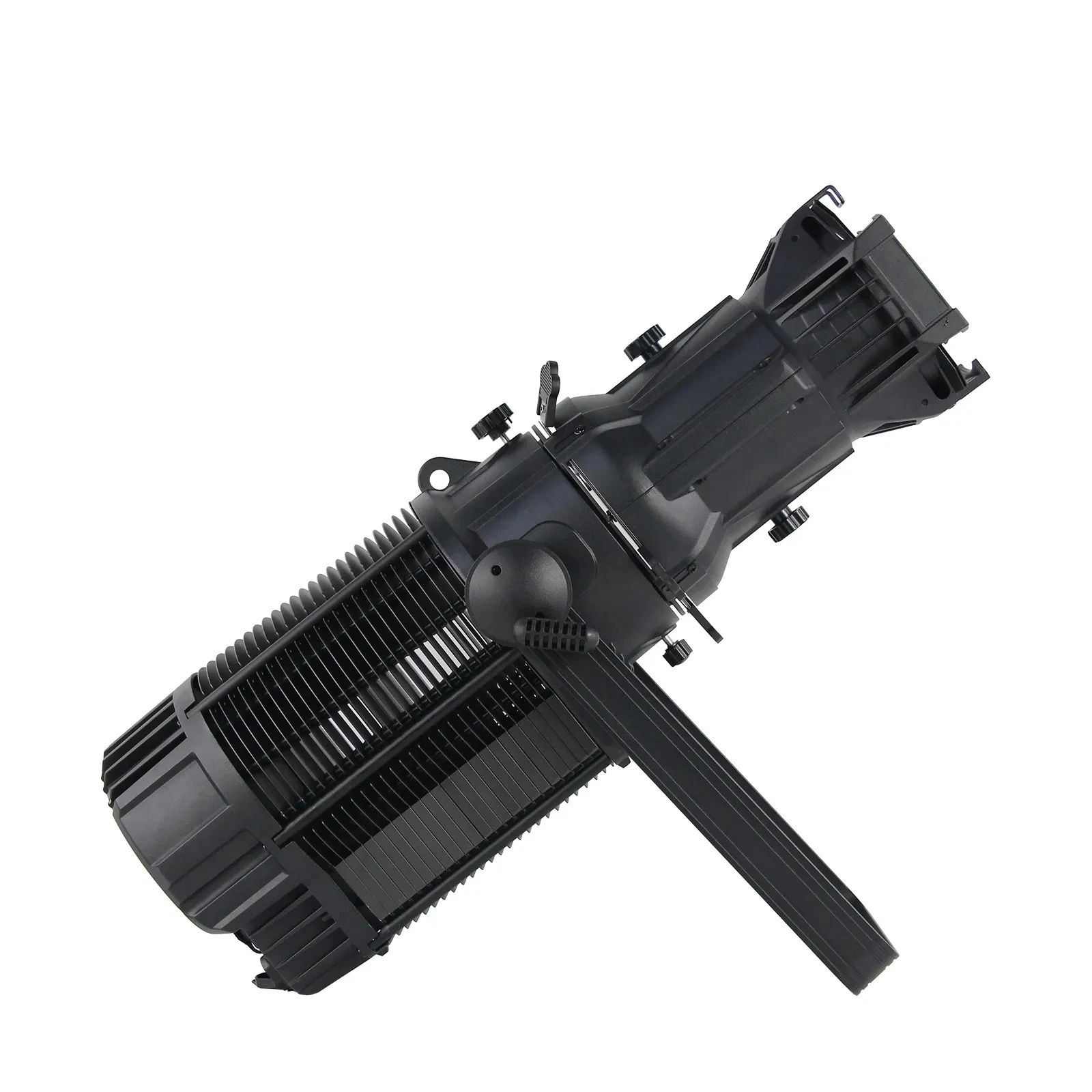 300W waterproof LED profile spotlight projector spot follow lights for theater TV studio