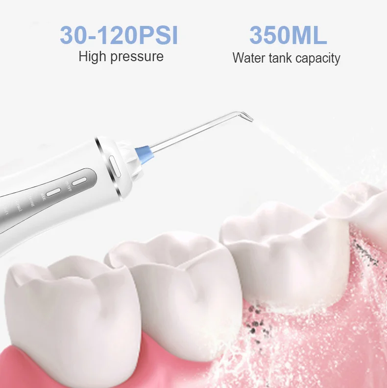 Good Quality Professional Exbom Revyline Dental Water Flosser Oral Irrigator Teeth Cleaner With A Cheap Price