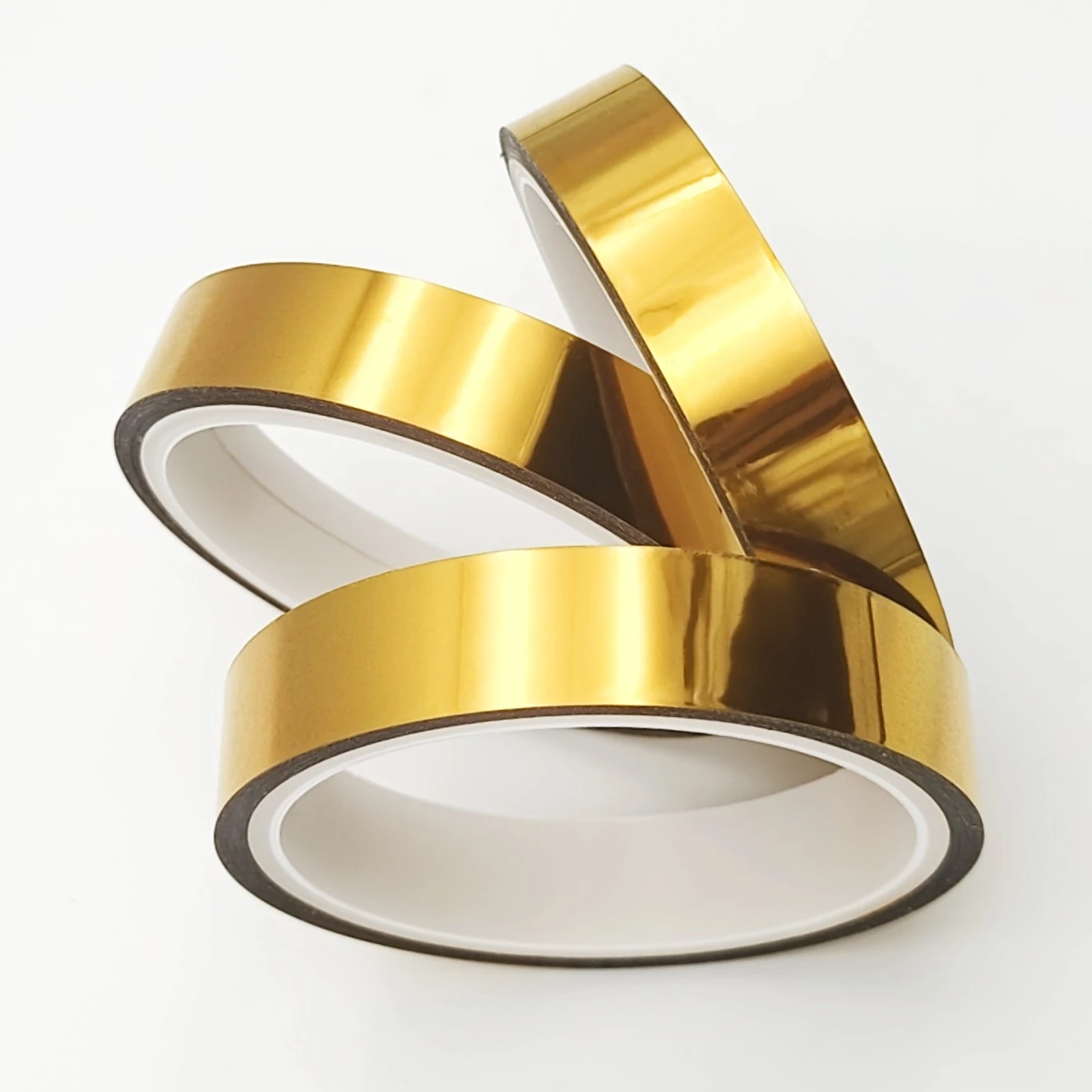 Индивидуальная Защита окружающей среды, Высококачественная полиимидная клейкая лента для защиты печатной платы, пленка Pi