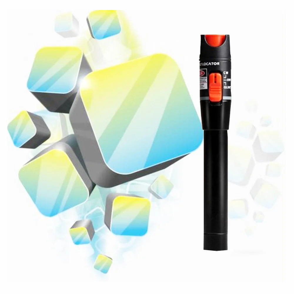 QTFTTH Multifunctional Handheld Novker NK6800S3 Optical Time Domain Reflectometer Tester VFL OPM Light Source