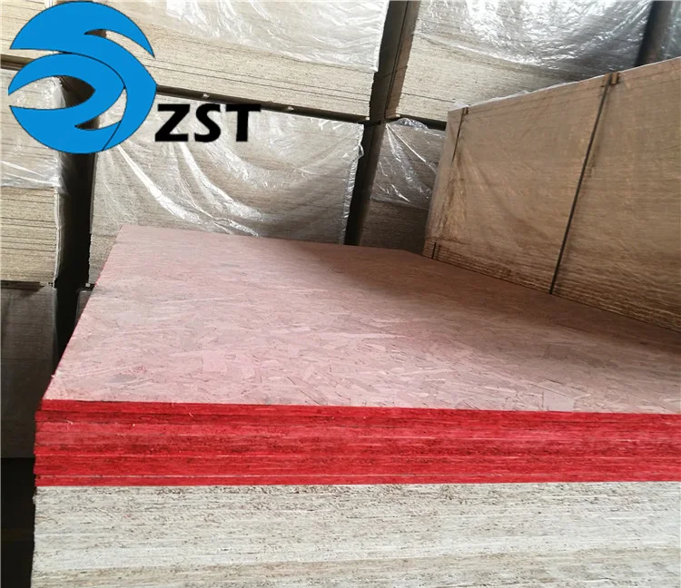 Dongstar 12 мм 18 строительный OSB OSB3 и мебельная доска лист в