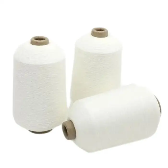 Flame Retardant Protective Material Aramid Yarn for Safety Gear for Firefighters