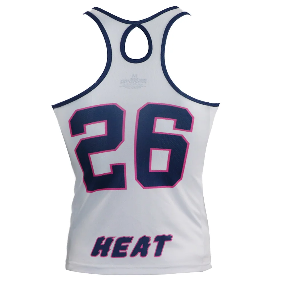 100% polyester team breathable Ladies field hockey jerseys sublimation women hockey shirts