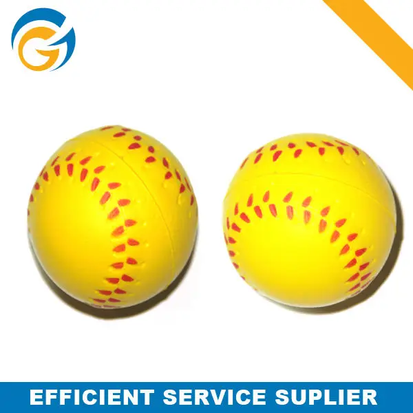 Cute Customized Logo Toy Round PU Foam Basket Football Antistress Ball