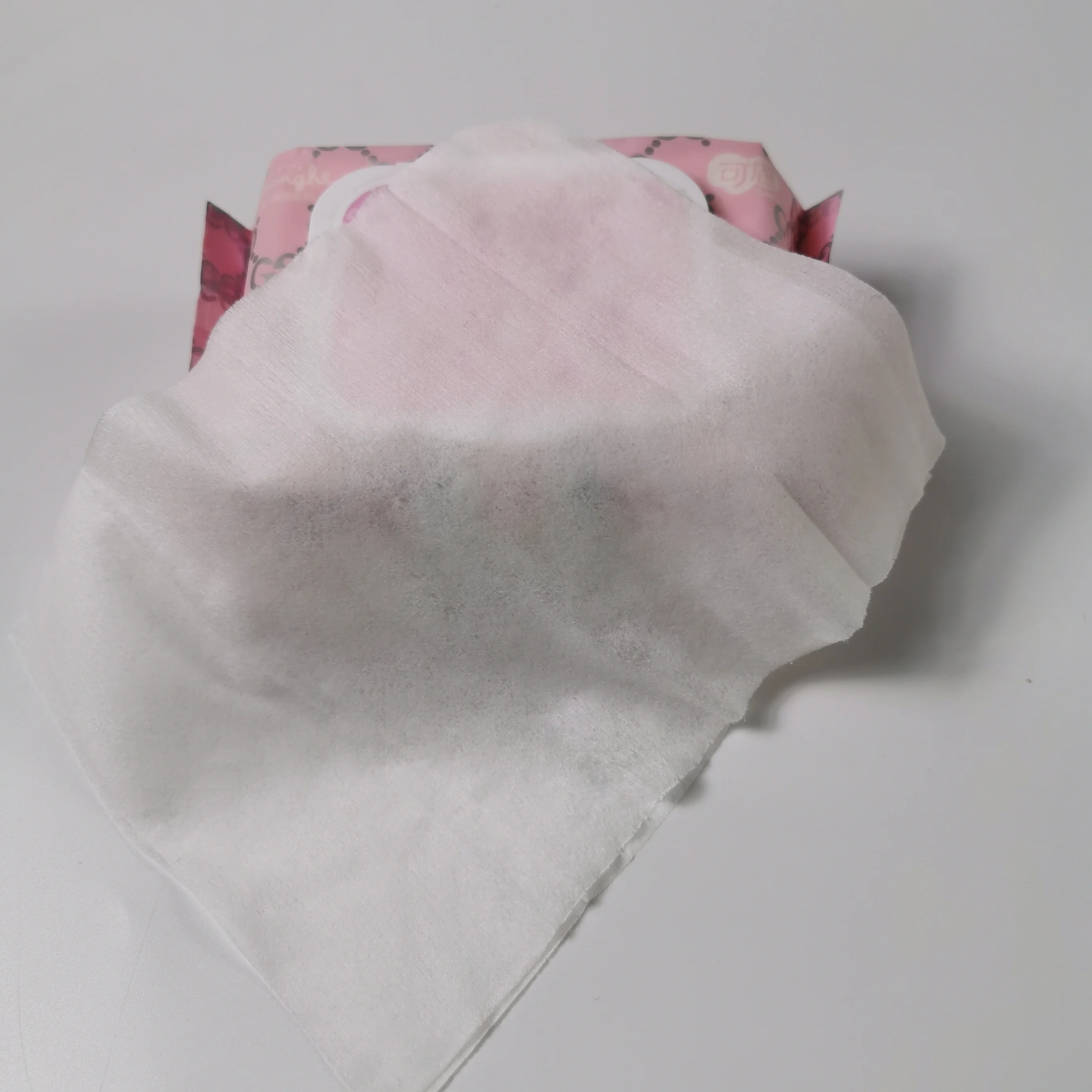 Custom Remover Wipes For Makeup With Logo Organic Makeup Remover Wipes