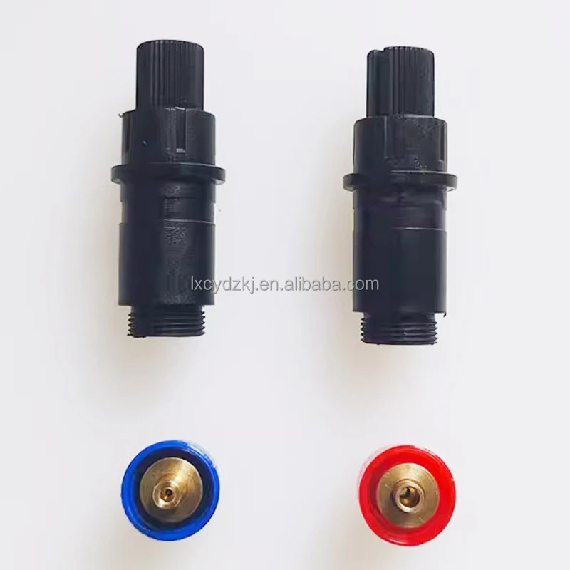 Original Blade Knife Holder for Graphtec CB09 CB15 CE5000 CE6000 FC8600 FC8000 Cutting Plotter PHP33-CB09N-HS PHP33-CB15N-HS