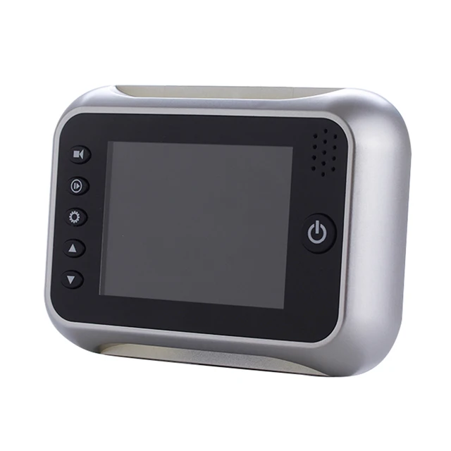 2020 Newly Door Security  Hotel Peephole Digital Door Peephole