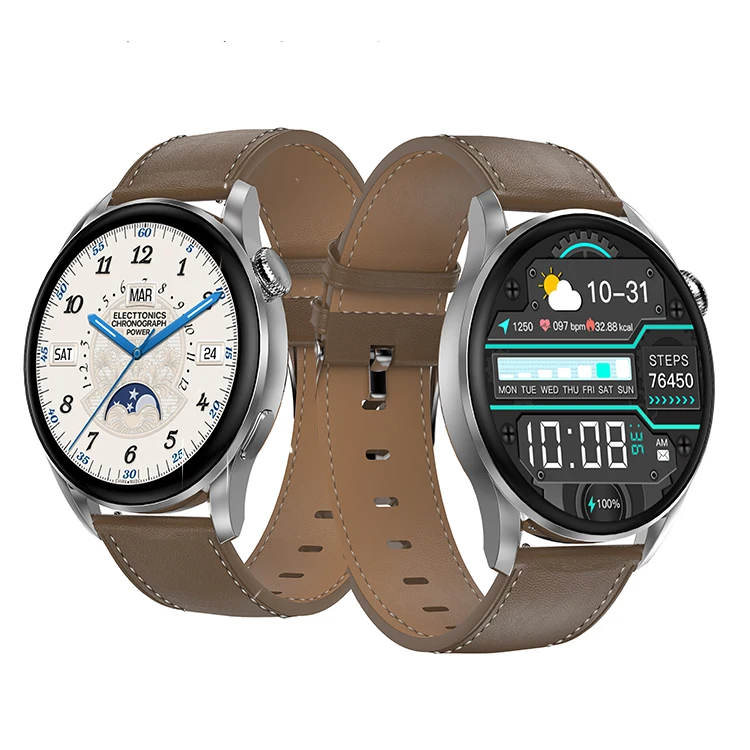 Новинка 2022, умные часы Dt3, оригинальные Смарт-часы Ip68, водонепроницаемые Смарт-часы с поддержкой Bluetooth и звонком