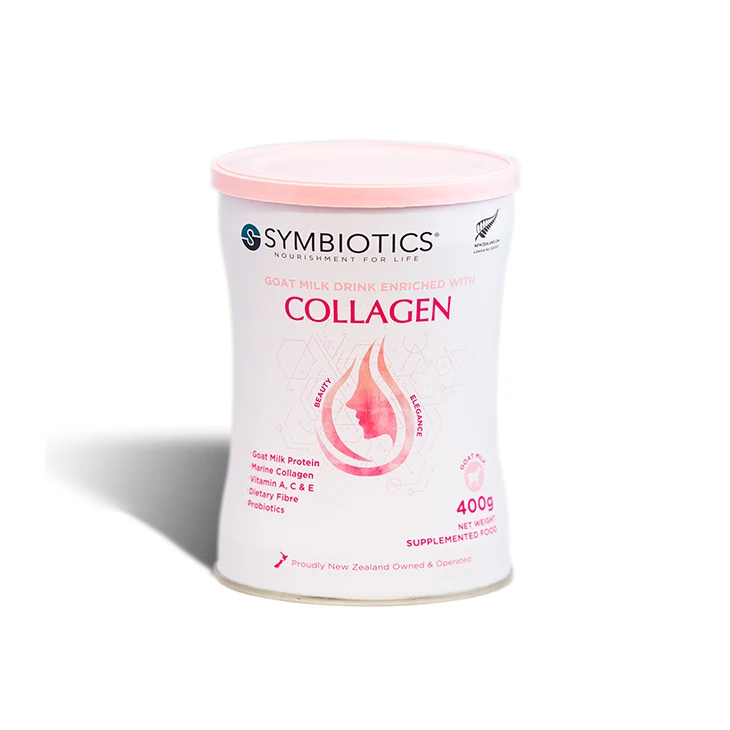 Hot Selling Buy Tasty Food/solid Beverage Goat Milk Drink Prices Enriched Nutritional Drink Health From New Zealand