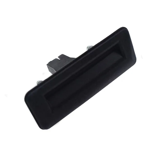 FATUDOZ Задняя Крышка багажника выключает ручку для VW golf 07-09 Skoda Fabia Roomster Yeti Superb 5J0 827 566