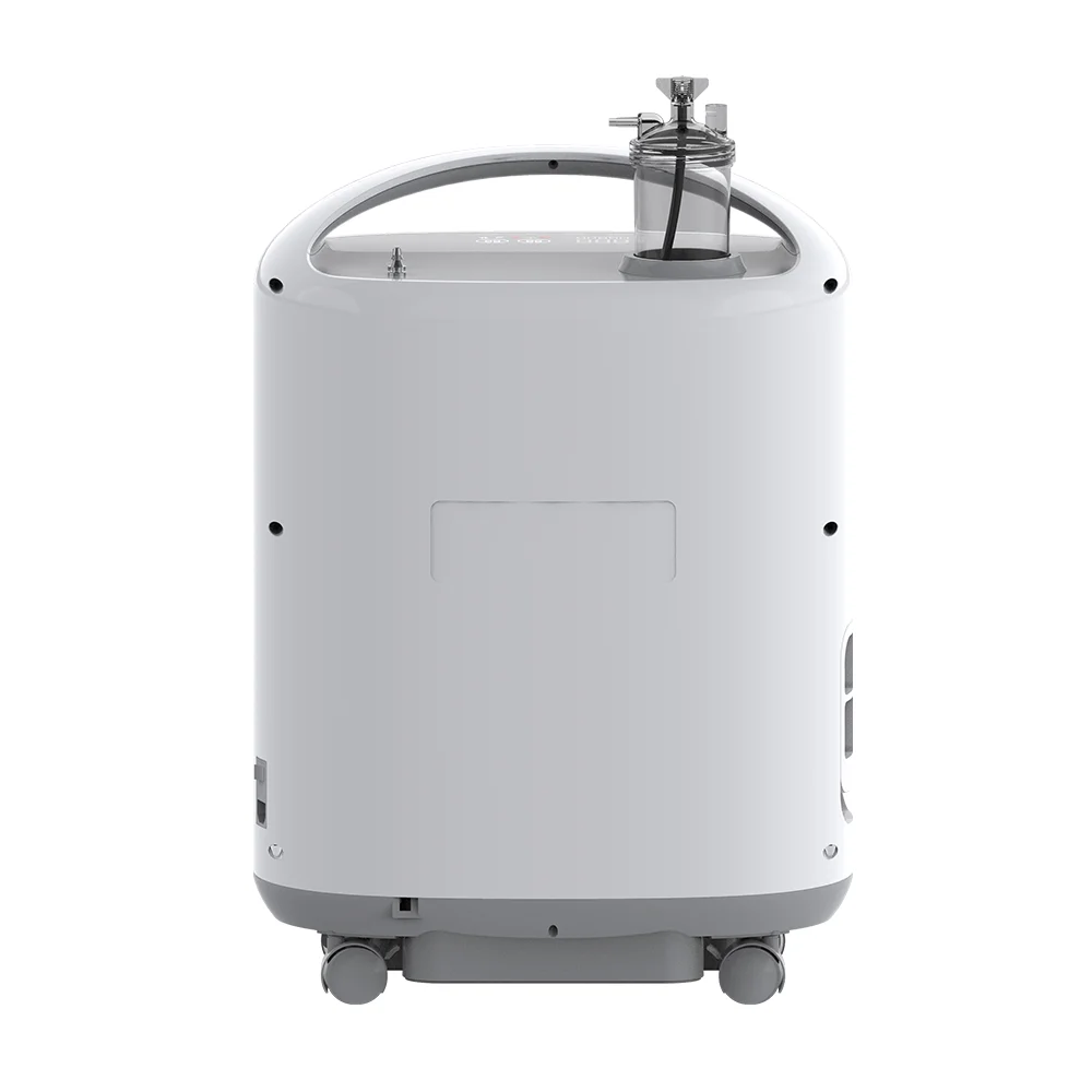 OXYGEN CONCENTRATOR 10L Top Standard Oxygen-concentrator 10 Liter for medical use in Breathing apparatus Sale