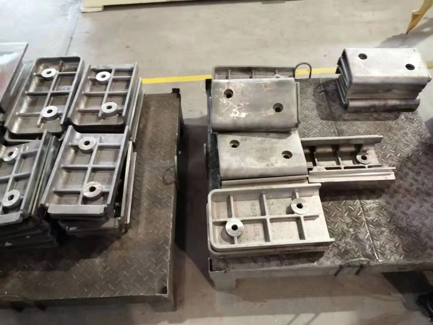 Цепная решетка с ЧПУ из нержавеющей стали для малых и средних котлов работающих на угле оптом