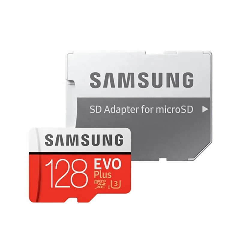 Samsung карта памяти micro sd 128 ГБ 32 64