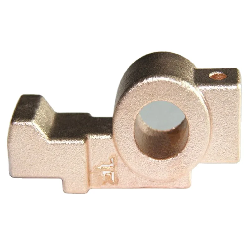 
High Precision Cast Based on Drawings or Samples for Textile Machinery Spare Parts 