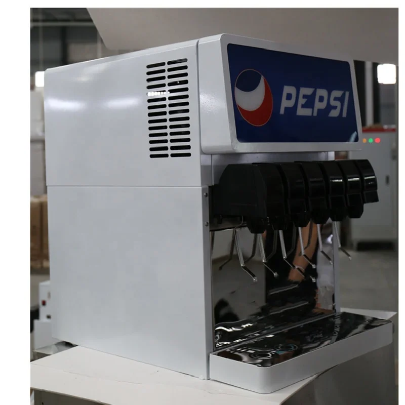 Cheap Mini Juice Beverage Dispenser Machine/mixed fruit concentrate juicer /post blending dispenser juice dispenser with mixer