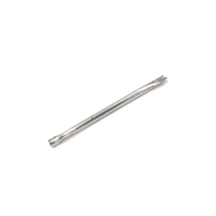 13041 сменная прямая трубчатая горелка из нержавеющей стали для гриля барбекю оригинальная деталь модели Lowes