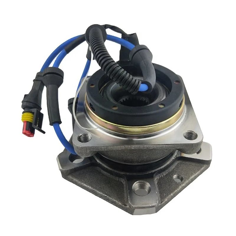 Лидер продаж, автозапчасти, детали шасси, ступица подшипника колеса OEM 197118 для Maserati