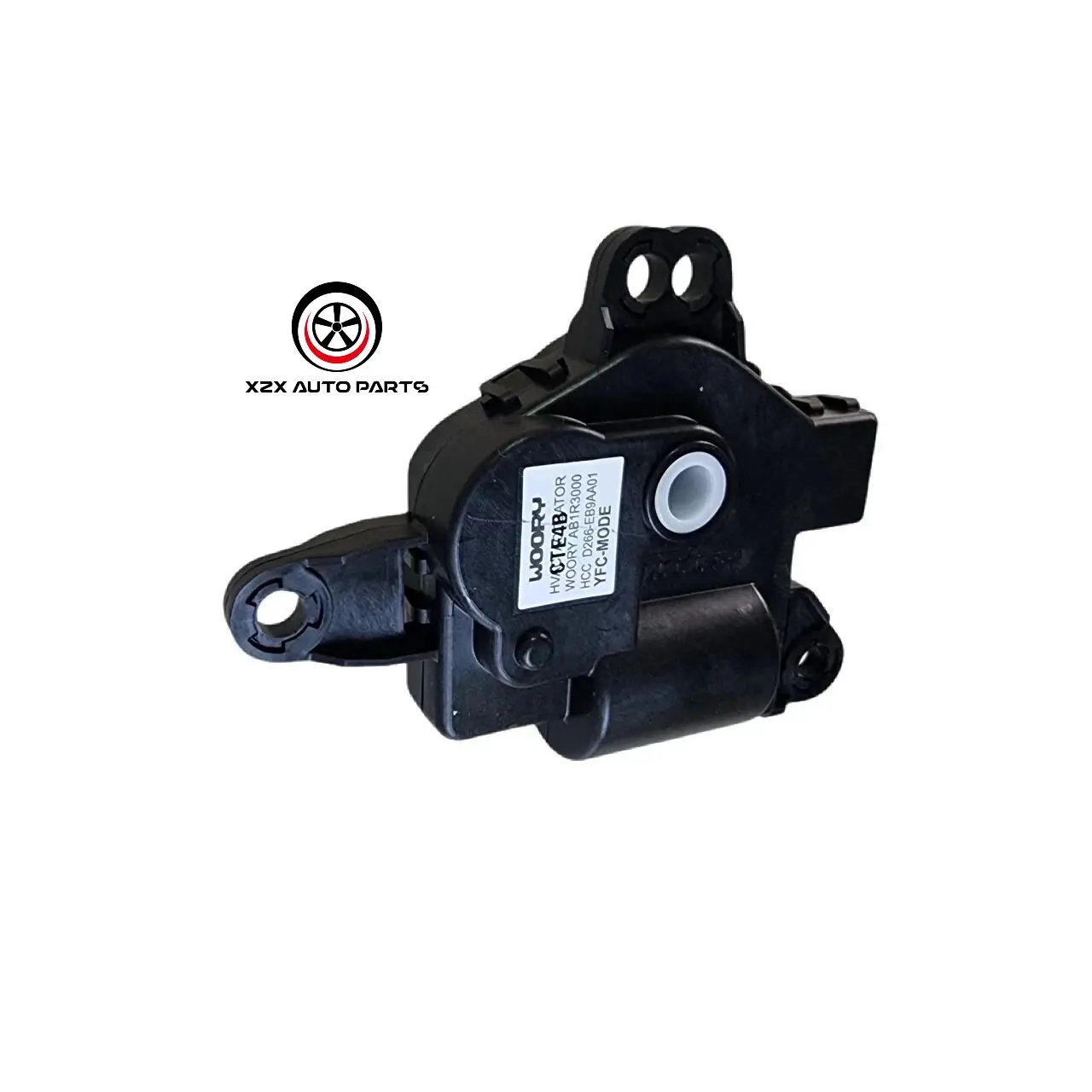 Compatible 971573SAA0 Air Condition Switch New Condition Temperature Conversion Actuator FOR Hyundai and Kia
