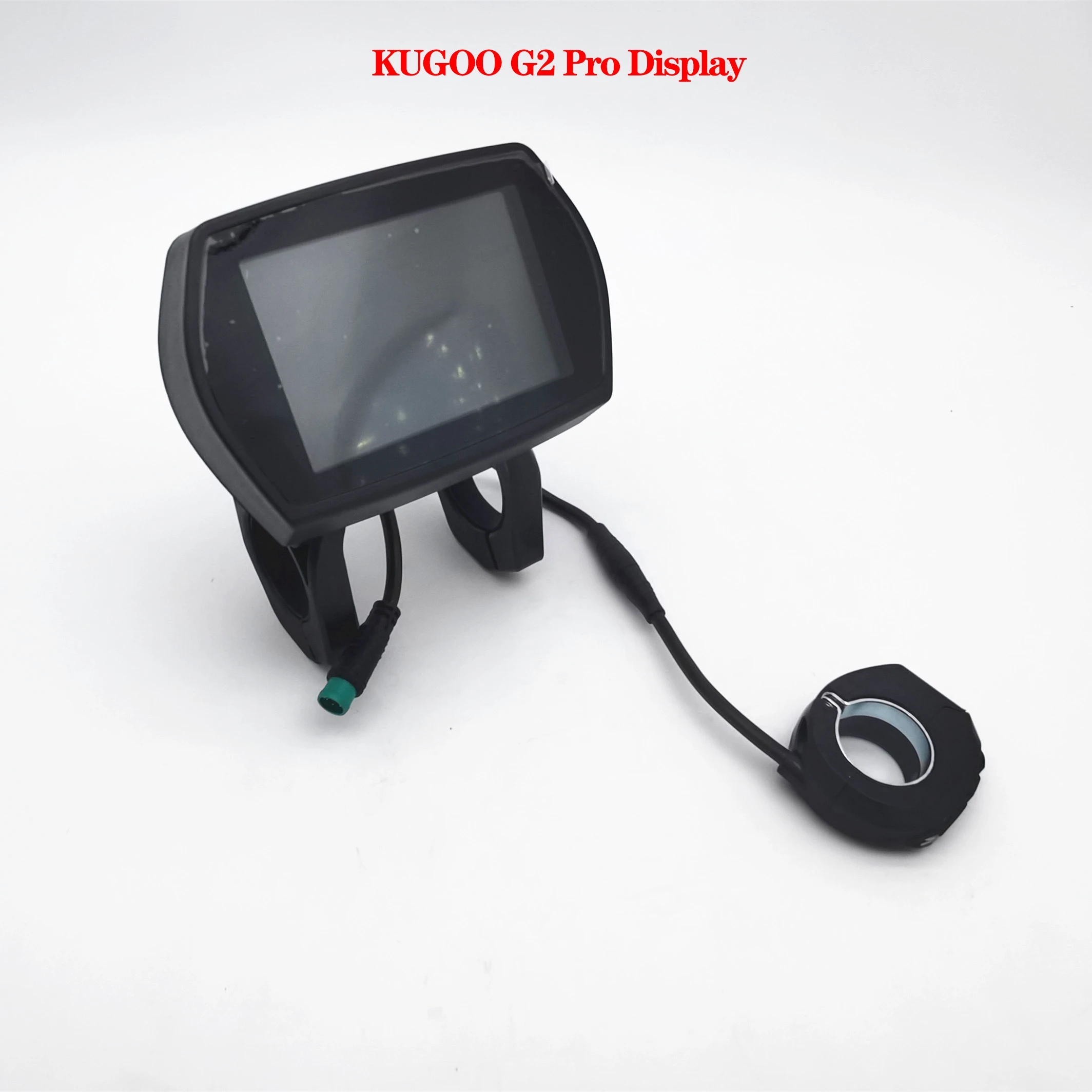 Приборная панель для электрического скутера KUGOO G2 PRO ЖК-дисплей цифровой измеритель аксессуары 48