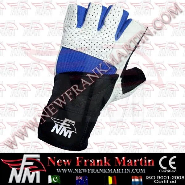 Спортивные перчатки унисекс