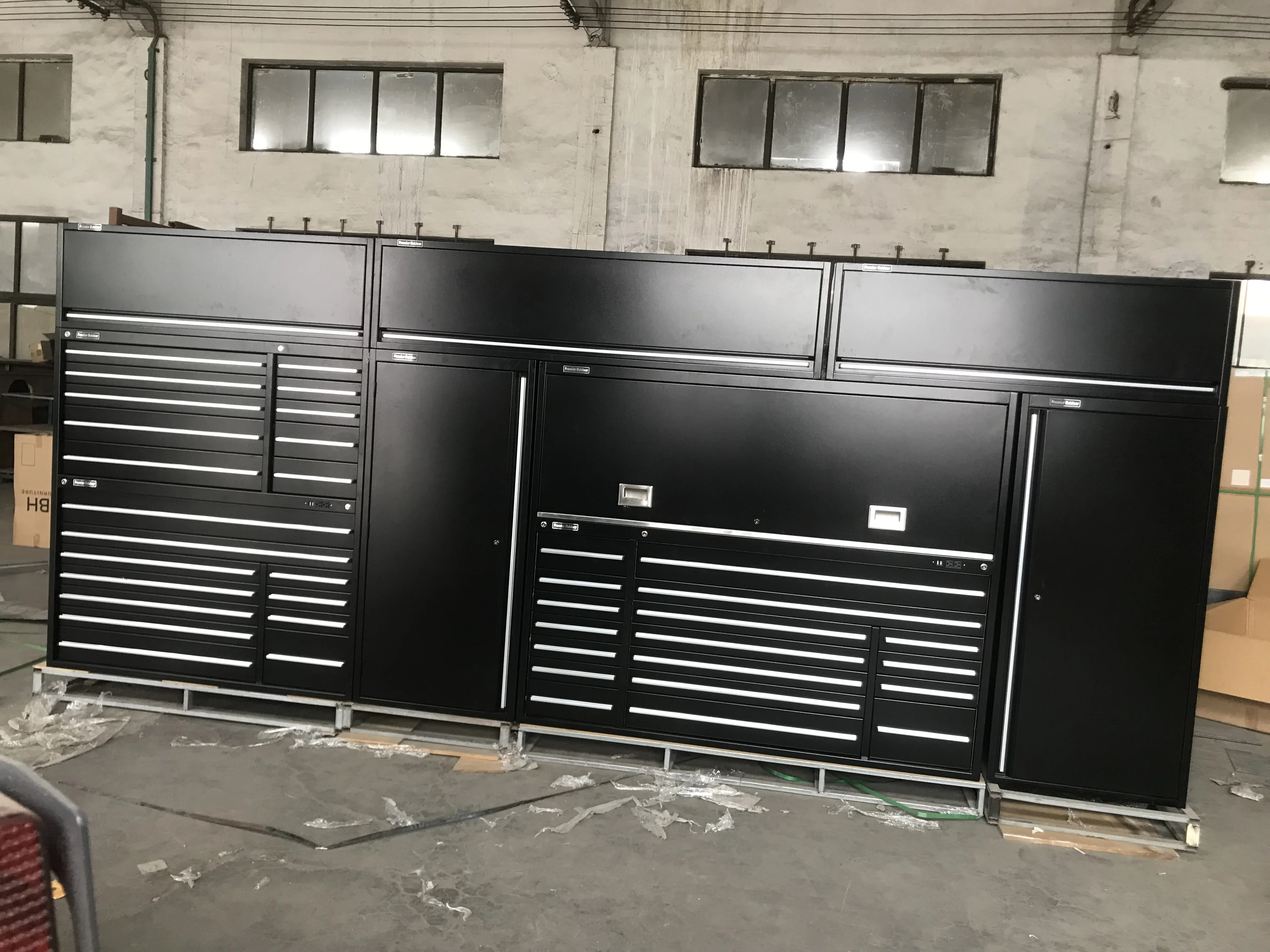 High Quality metal garage storage cabinets for garage