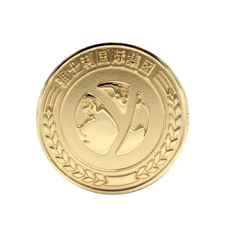 Customized elite game Coins Coin Coin miner Australia kangaroo coins