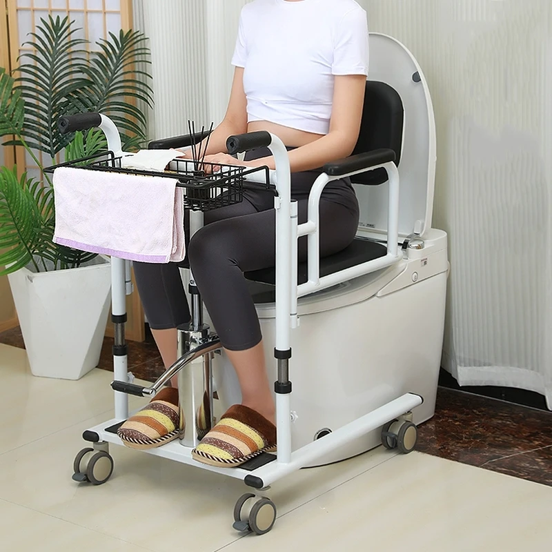 shower transfer chair linak patient lift patient transfer chair