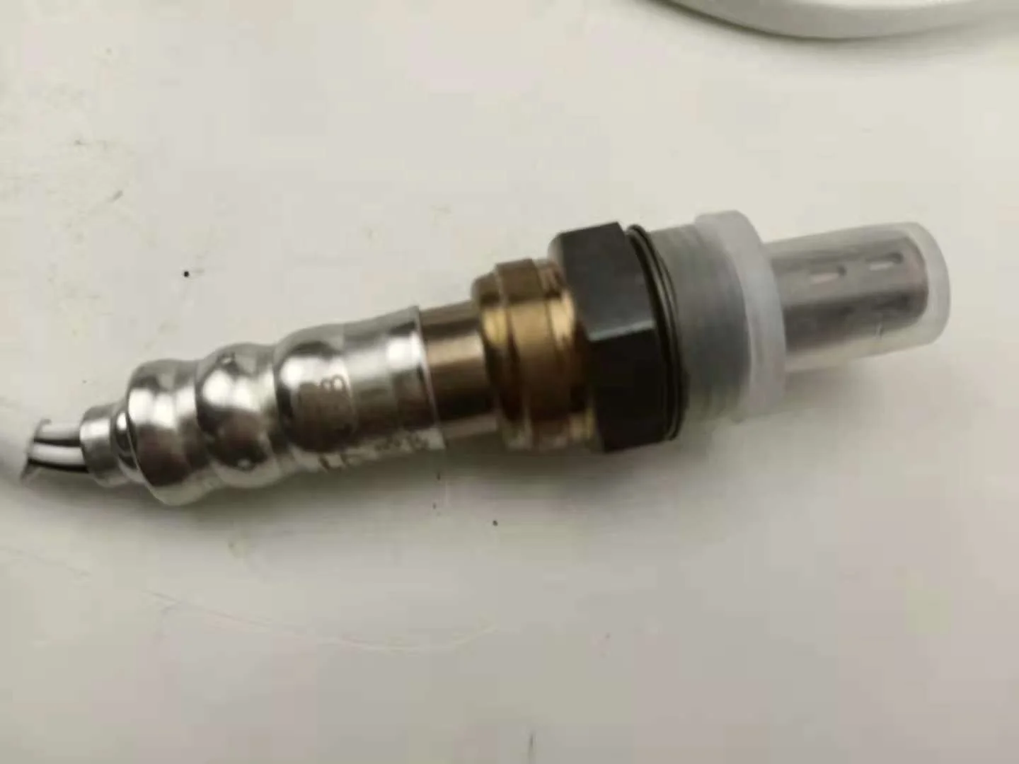 APS-07336B rear Oxygen Sensor  L36D-18-861  for Mazda 6 2.0/2.3/2.5 08-11,   Pentium B70 2.0/2.3 08, Mazda CX-7 2.3/2.5