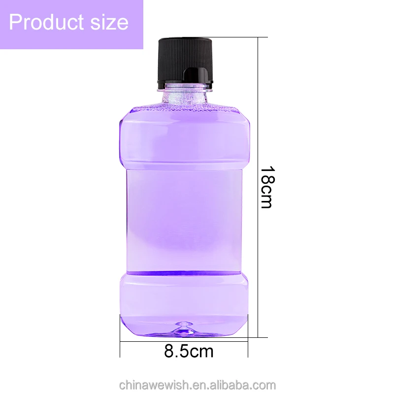 liquid mouthwash  oral care bain debouche mouthwash  oral hygiene products mouth wash