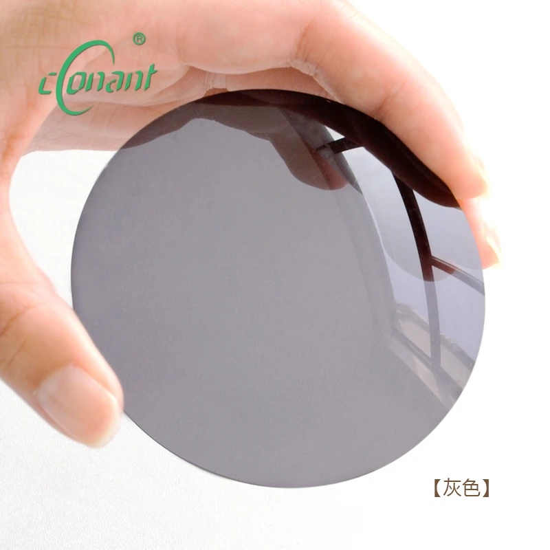 
1.499,1.56,1.60,1.74 tint lens 