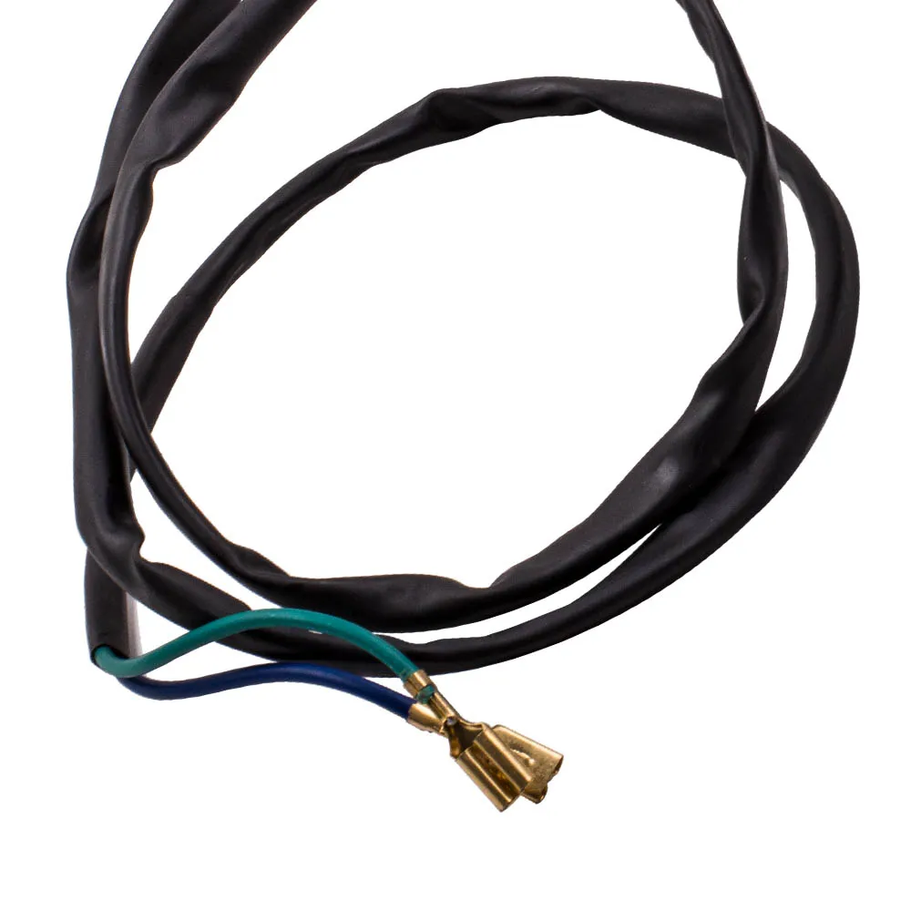 SMFTilt Trim Motor 10811 for OMC EVINRUDE JOHNSON 1992-UP  40-50 HP 435532 437801  36120-ZV5-821 BF35AM BF45AM BF40AW BF50AW