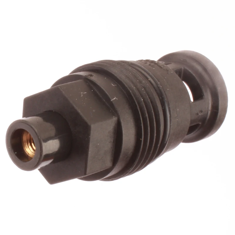
19mm Push-Button Diverter inner thread medium 