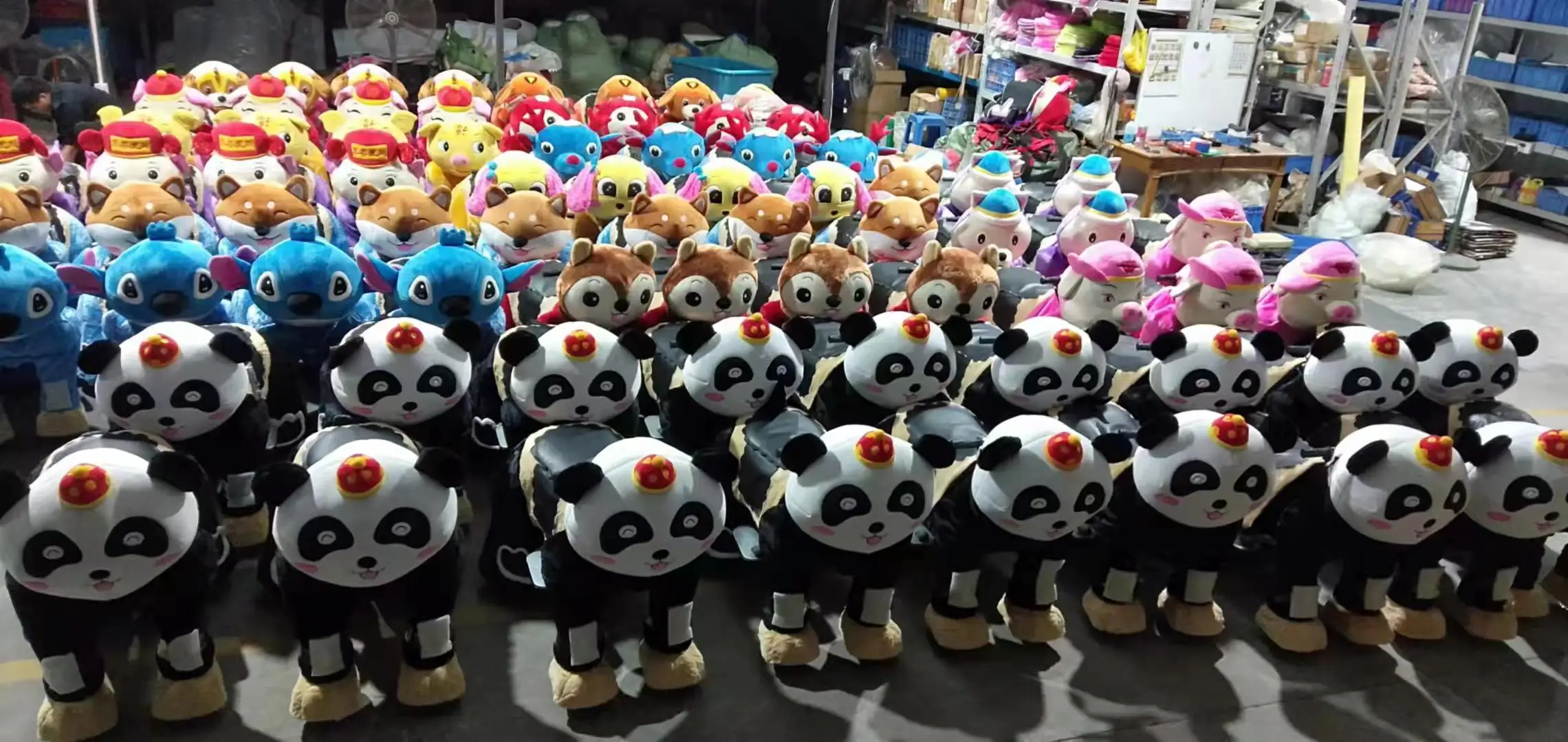 Игрушки для верховой езды 100 кг