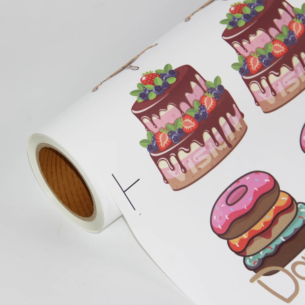 
new pu eco solvent paper printable flex heat transfer t-shirt vinyl 