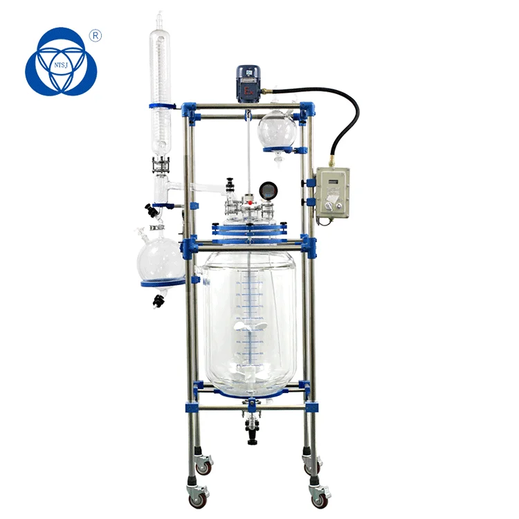 2019 new high pressure reactor autoclave for lab use