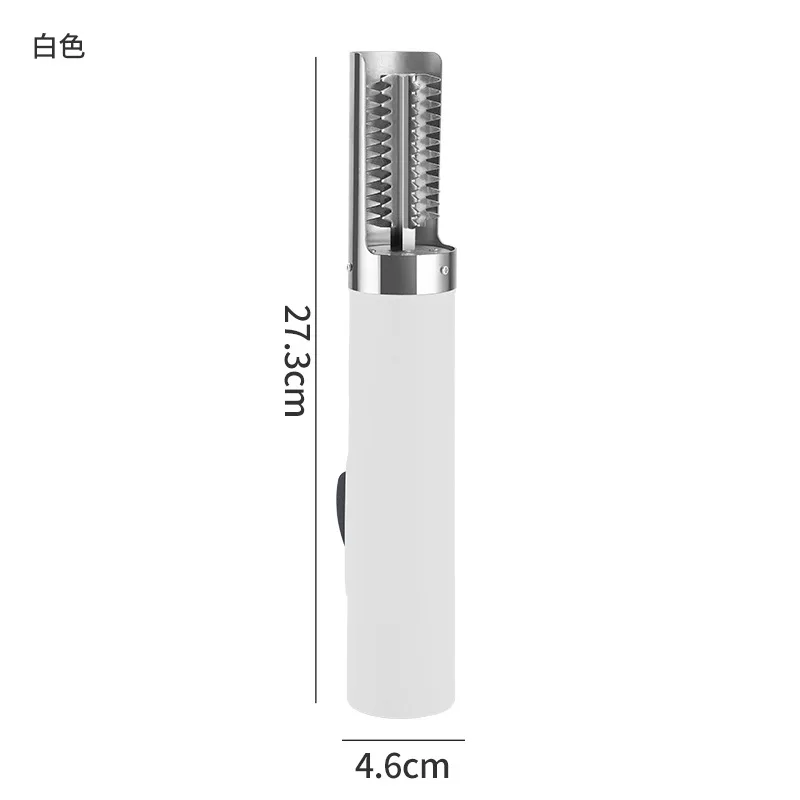 Household tools Electric Fish Scaler Powerful Cordless Fish Scale Scraper Remover Cleaner Kit Build in Rechargeable Battery