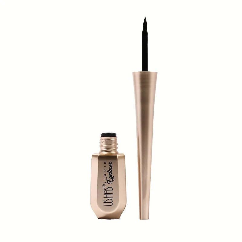 High Quality Makeup Private Label Mascara Pigment Liquid Eye Liner Waterproof Customized 2 In 1 Mascara and Eyeliner