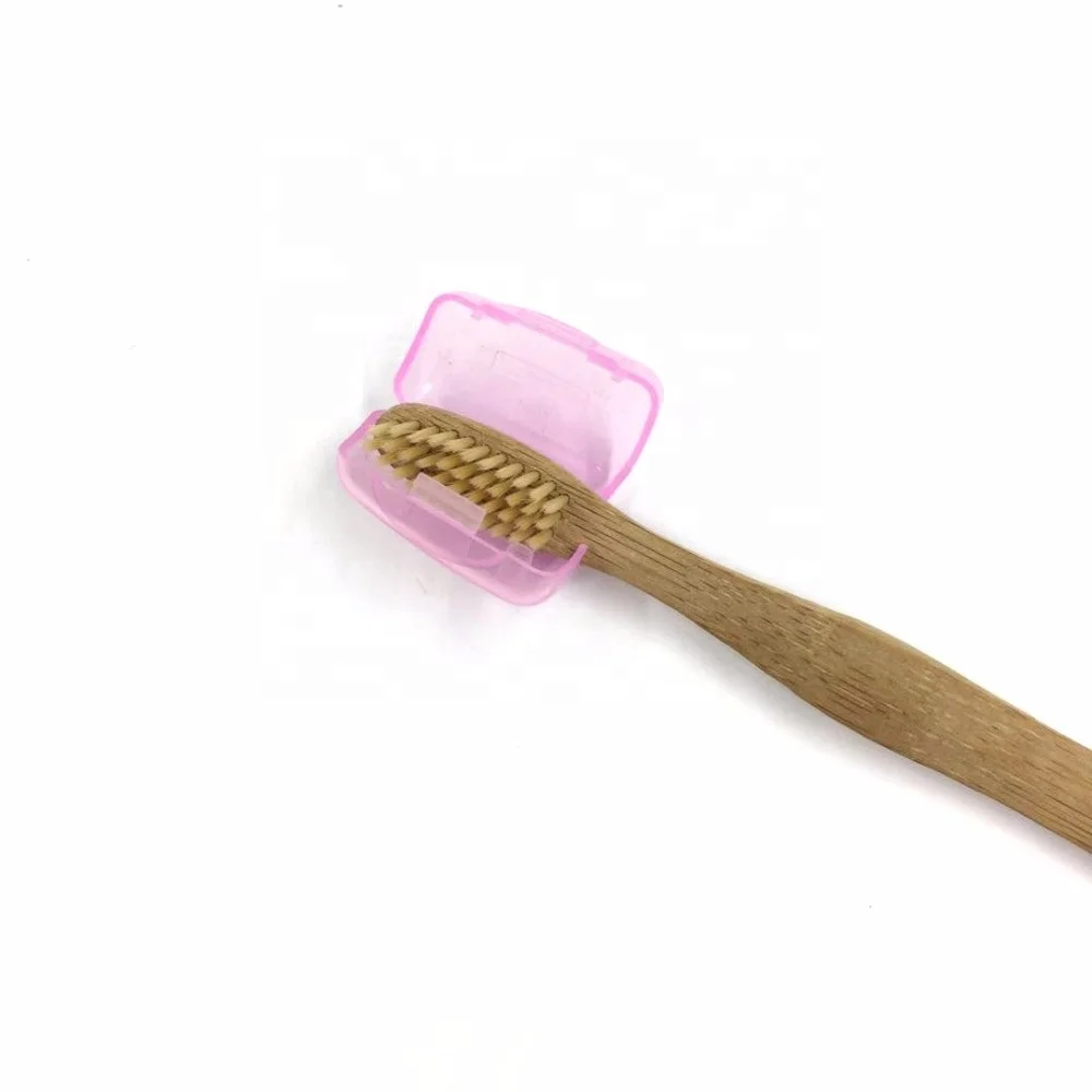 5 шт., Дорожный Чехол для зубной щётки